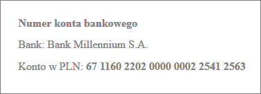 numer-konta-bankowego