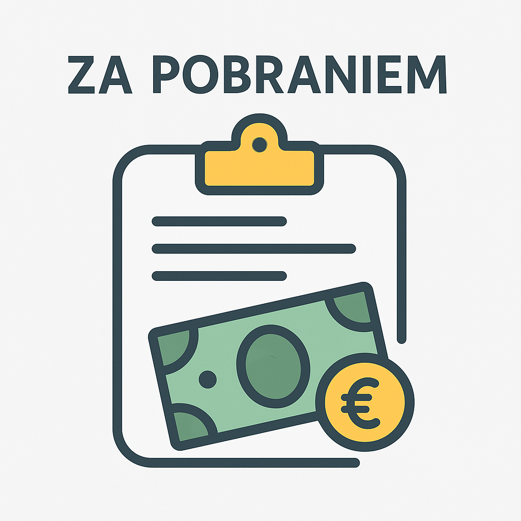 Płatność za pobraniem